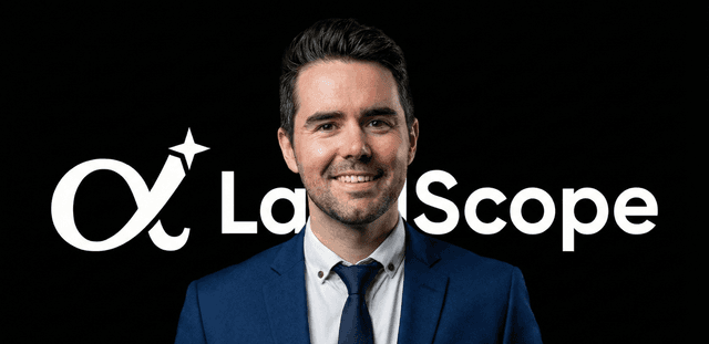Barry McGavigan - Founder of LandScope